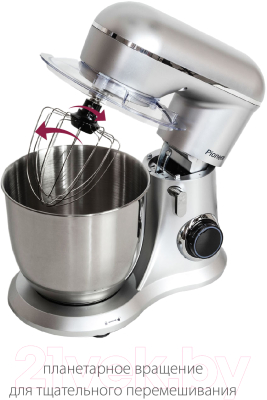 Миксер стационарный Pioneer MX329