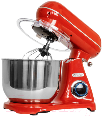 Миксер стационарный Pioneer MX334