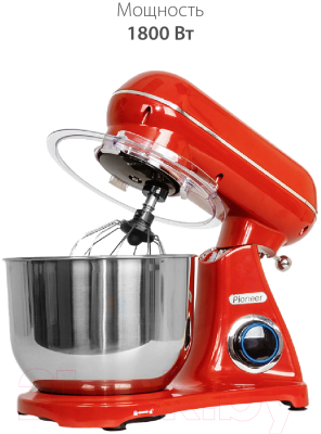 Миксер стационарный Pioneer MX334