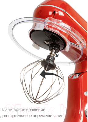 Миксер стационарный Pioneer MX334