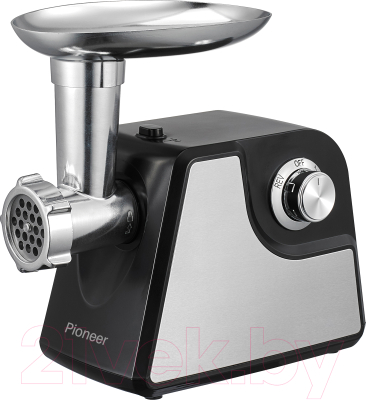 Мясорубка электрическая Pioneer MG104 - фото