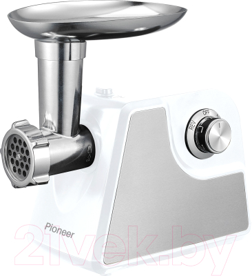 Мясорубка электрическая Pioneer MG105 - фото