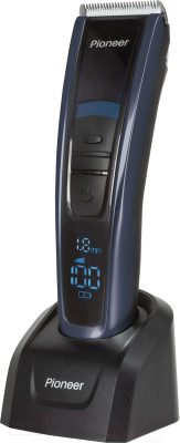 Машинка для стрижки волос Pioneer HC03R - фото