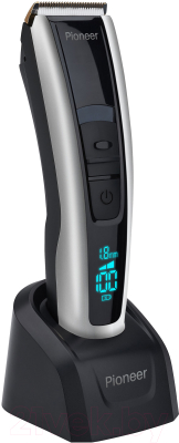 Машинка для стрижки волос Pioneer HC06R - фото
