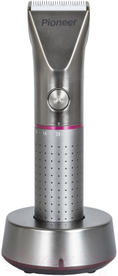 Машинка для стрижки волос Pioneer HC50RS - фото
