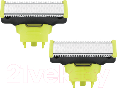 Набор ножей к машинке для стрижки волос Pioneer HCR2001 - фото