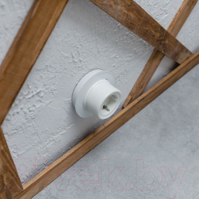 Рамка для выключателей и розеток Werkel W0015101