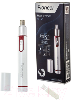 Триммер Pioneer NT01
