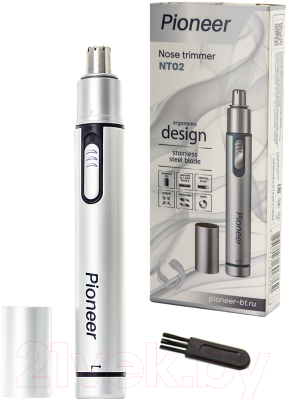 Триммер Pioneer NT02