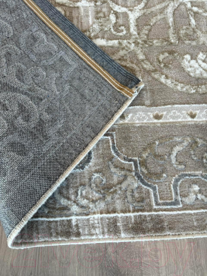 Ковер Radjab Carpet Анталия Прямоугольник RS28A / 9154RK