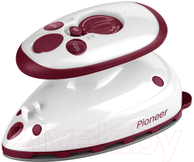 Дорожный утюг Pioneer SI1001 - фото