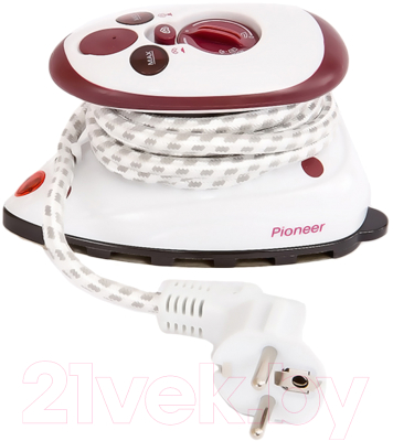 Дорожный утюг Pioneer SI1001