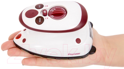 Дорожный утюг Pioneer SI1001