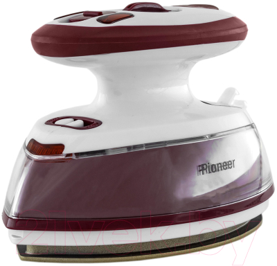 Дорожный утюг Pioneer SI1004 - фото