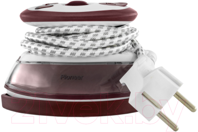 Дорожный утюг Pioneer SI1004