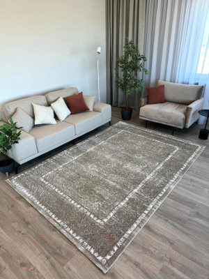Ковер Radjab Carpet Анталия Прямоугольник RS26A / 9167RK