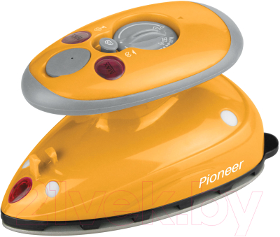 Дорожный утюг Pioneer SI1010 - фото