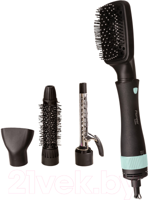 Фен-щетка Pioneer HB-1003D - фото