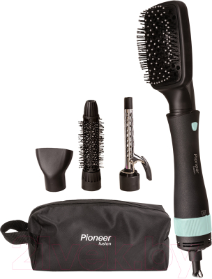 Фен-щетка Pioneer HB-1003D