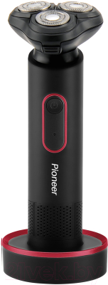 Электробритва Pioneer BS003 - фото