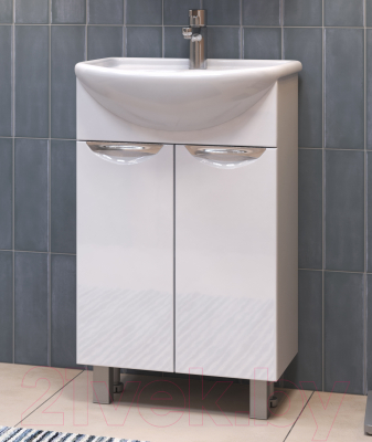 Тумба под умывальник Vigo Callao 500