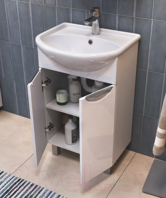 Тумба под умывальник Vigo Callao 500