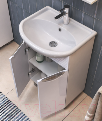 Тумба под умывальник Vigo Callao 500