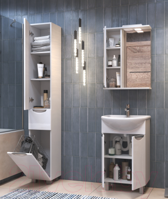 Тумба под умывальник Vigo Callao 500