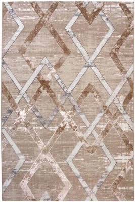 Ковер Radjab Carpet Анталия Прямоугольник RS04A / 9176RK - фото