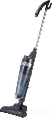 Вертикальный пылесос Pioneer VC463S (blue marine) - фото