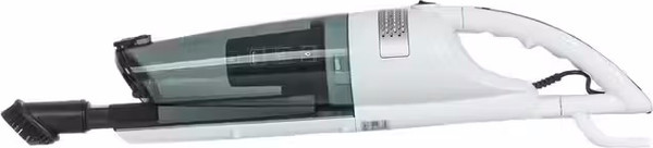 Вертикальный пылесос Pioneer VC466S (белый)