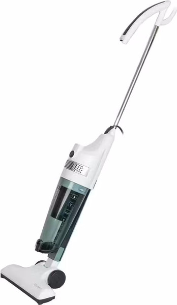 Вертикальный пылесос Pioneer VC466S (белый)