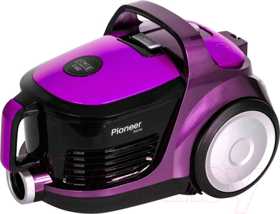 Пылесос Pioneer VC321C - фото