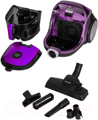 Пылесос Pioneer VC321C