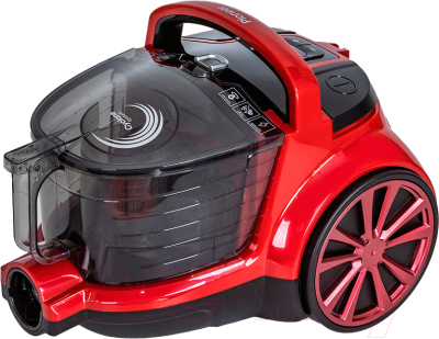 Пылесос Pioneer VC345C - фото