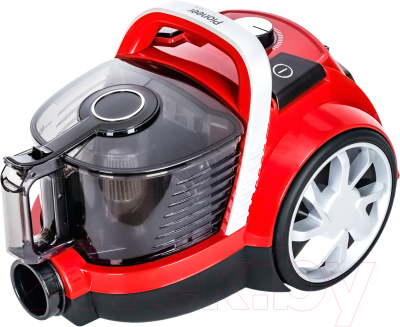 Пылесос Pioneer VC350C - фото