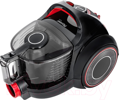 Пылесос Pioneer VC355C - фото