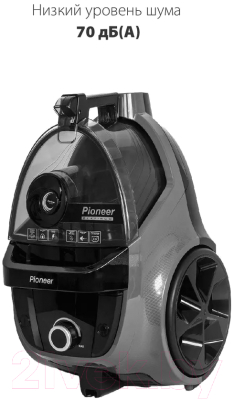 Пылесос Pioneer VC360C