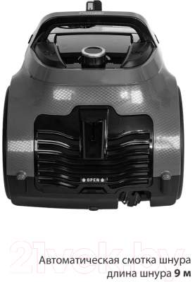 Пылесос Pioneer VC360C