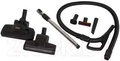 Пылесос Pioneer VC365C