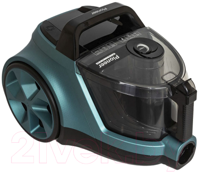 Пылесос Pioneer VC365C