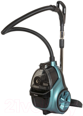 Пылесос Pioneer VC365C