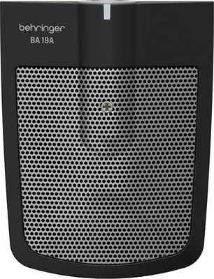 Микрофон Behringer BA 19A - фото