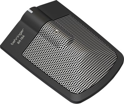 Микрофон Behringer BA 19A