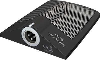 Микрофон Behringer BA 19A