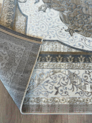 Ковер Radjab Carpet Анталия Прямоугольник K558A / 9219RK