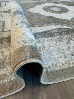 Ковер Radjab Carpet Анталия Прямоугольник K558A / 9219RK