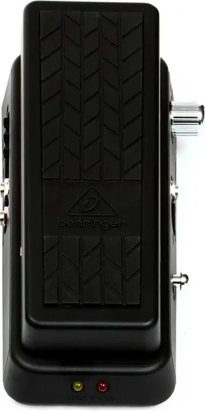 Педаль электрогитарная Behringer HB01