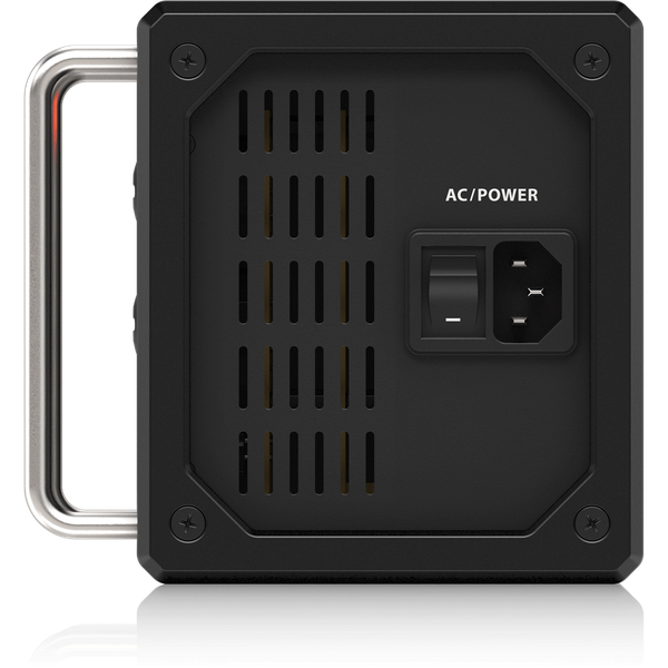 Мультикор Behringer SD16