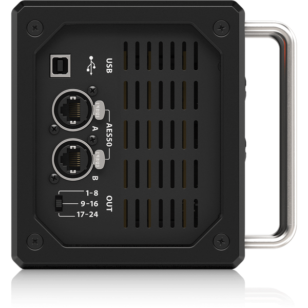 Мультикор Behringer SD16